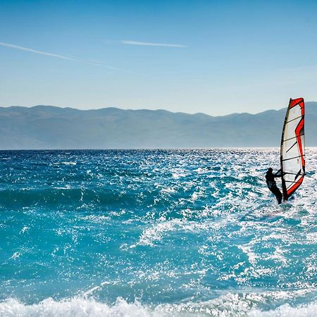 Sunny Baska Hotel By Valamar, Ex Corinthia Luaran gambar