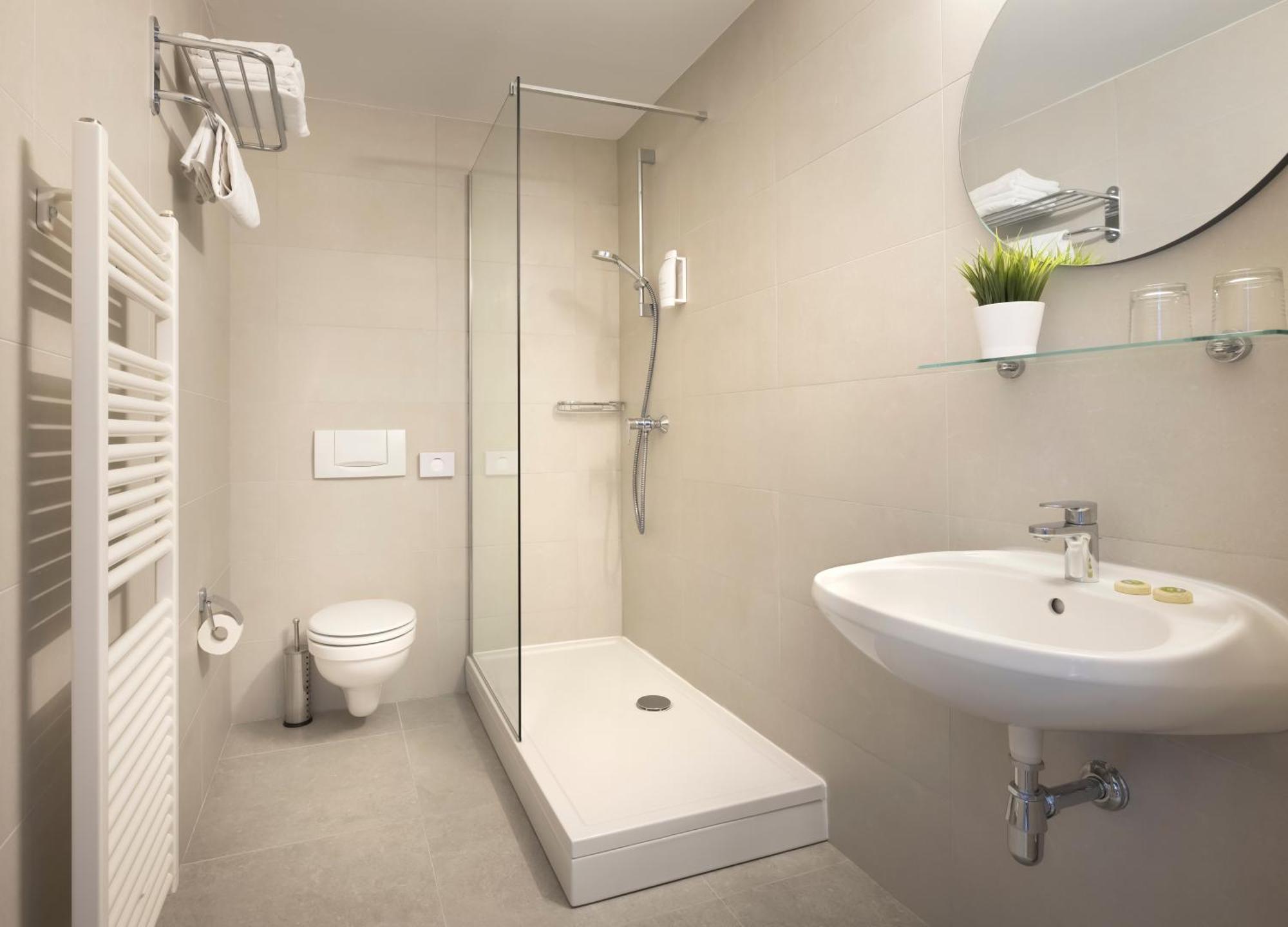 Sunny Baska Hotel By Valamar, Ex Corinthia Bilik gambar