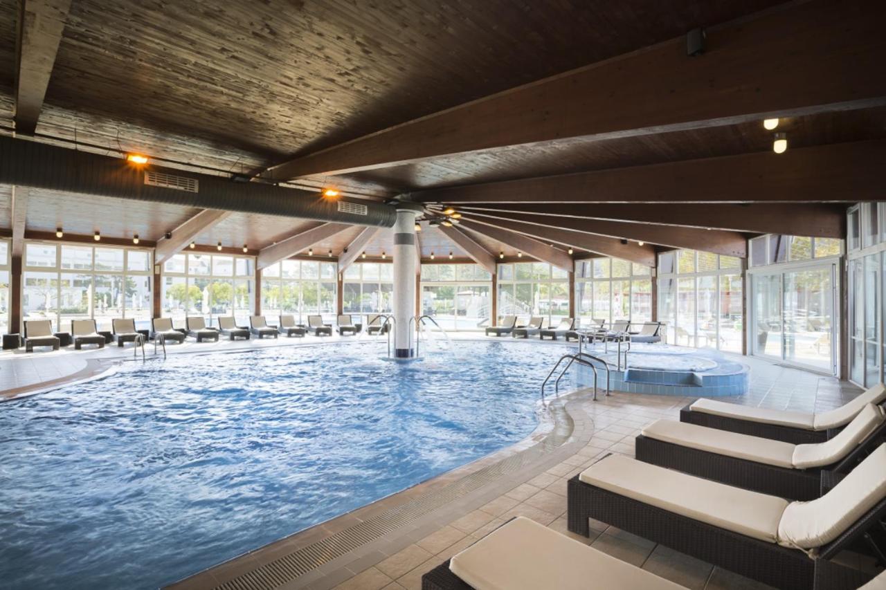 Sunny Baska Hotel By Valamar, Ex Corinthia Luaran gambar